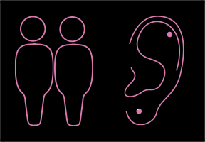 Service image