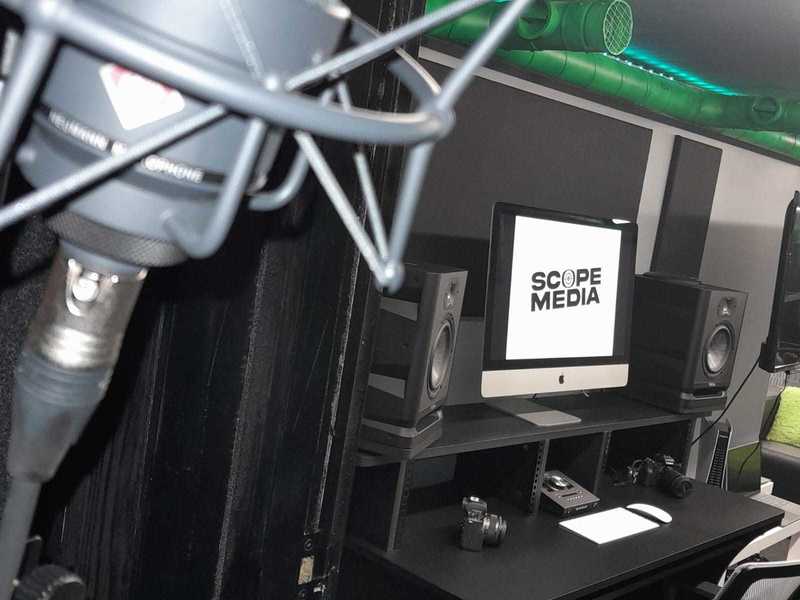 Service image