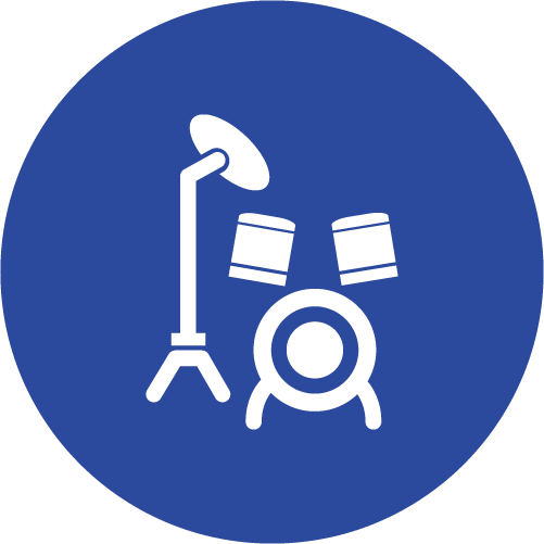Service image