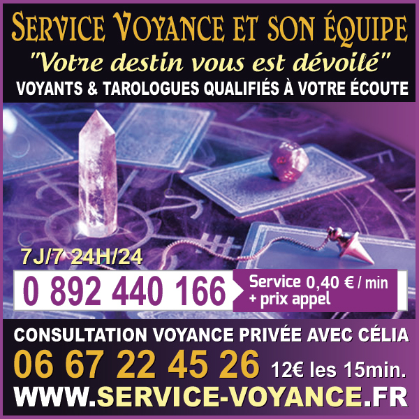 Service image