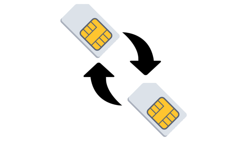 Service image