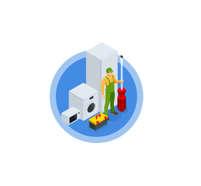 Service image