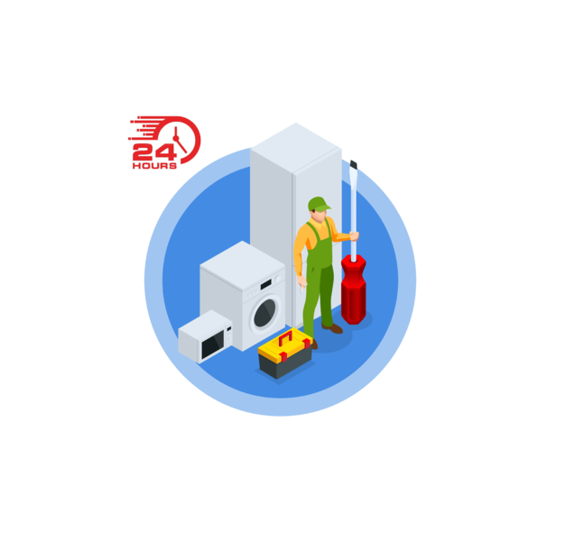 Service image