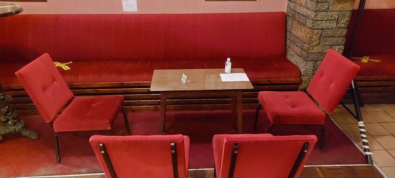 Service image