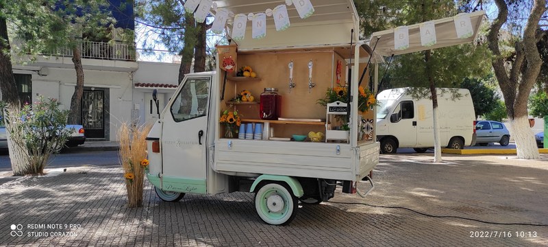 Service image