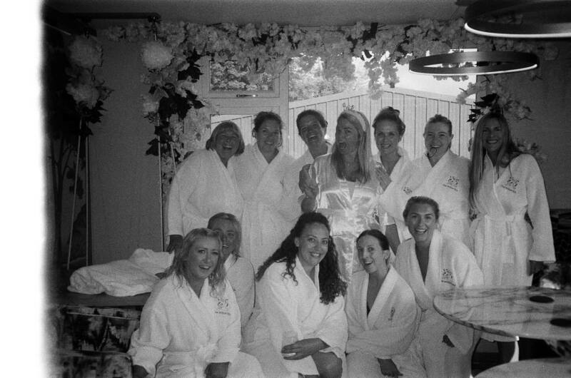 Service image