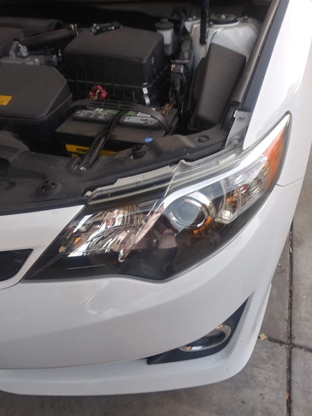 Service image