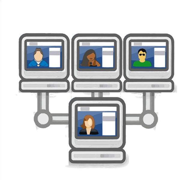 Service image