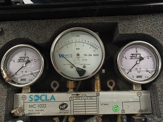 Service image