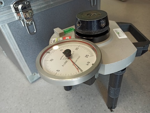 Service image