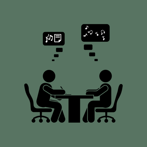Service image