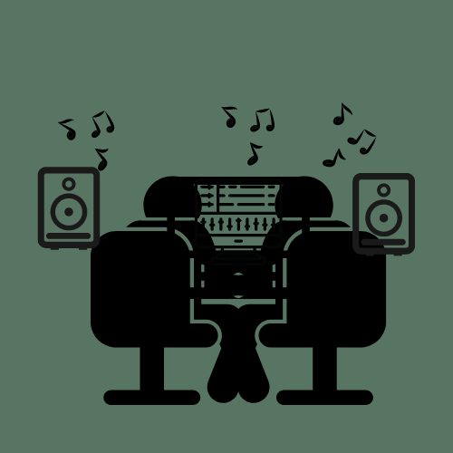 Service image
