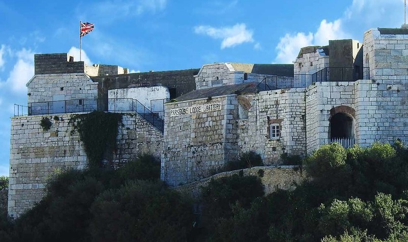 Service image