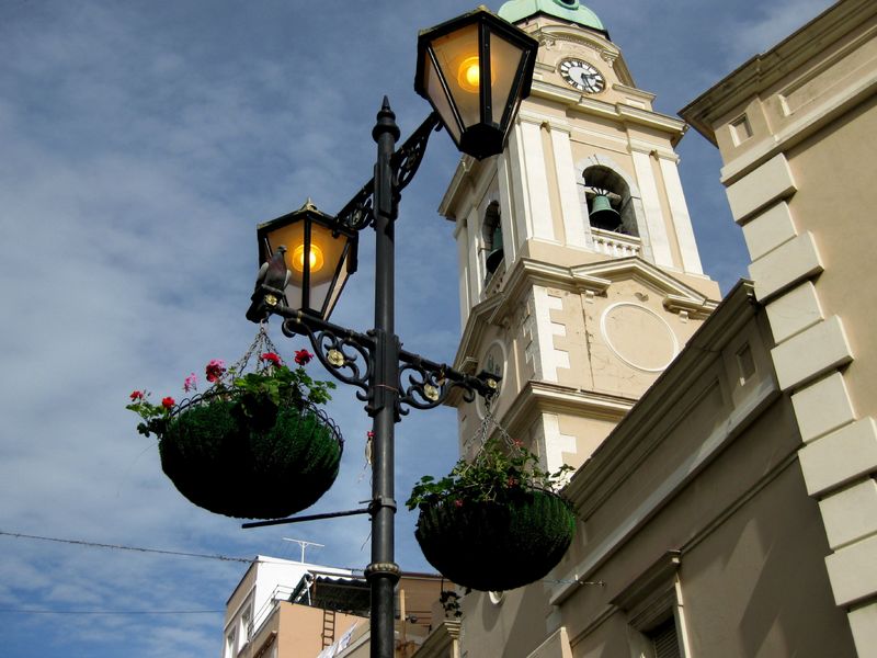 Service image
