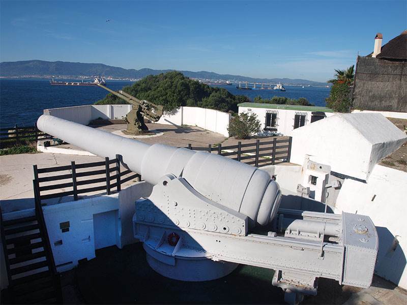 Service image