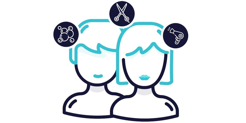 Service image