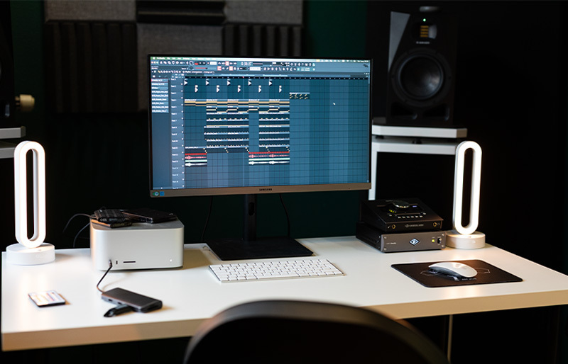 Imagem de apresentação da empresa