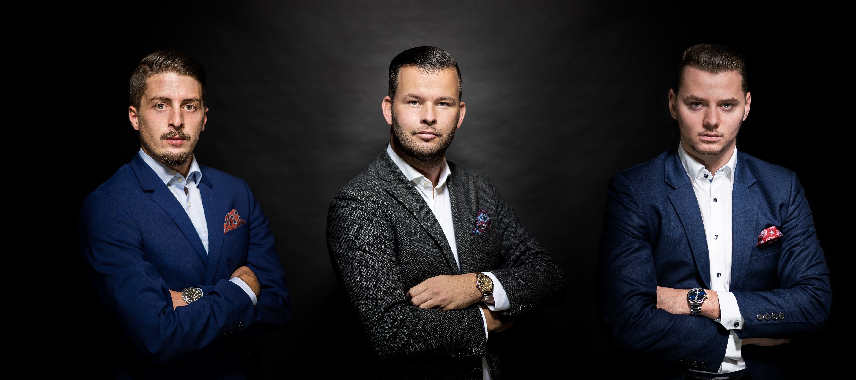 Imagem de apresentação da empresa