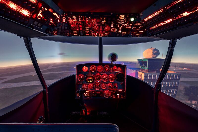 Service image