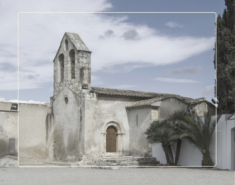 Sant Valentí - ruta "Els tresors de Les Cabanyes"