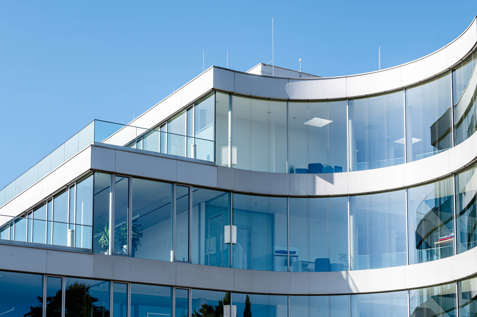 Imagem de apresentação da empresa