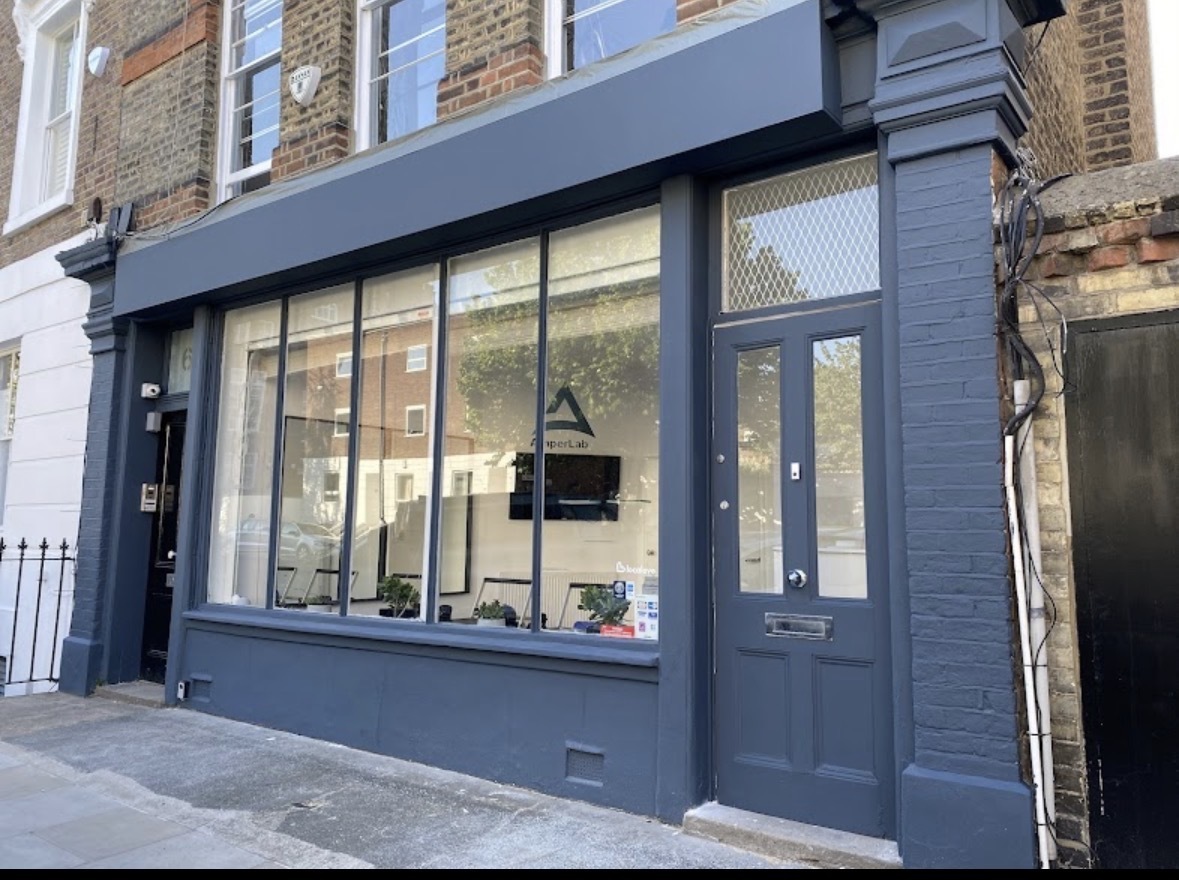 Imagem de apresentação da empresa