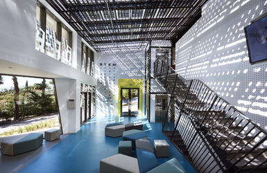 Imagem de apresentação da empresa