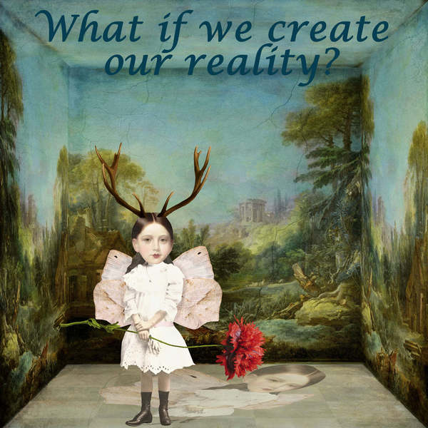 Indem wir unser Denken ändern, ändern wir unser Leben.
By changing our thinking, we change our lives.