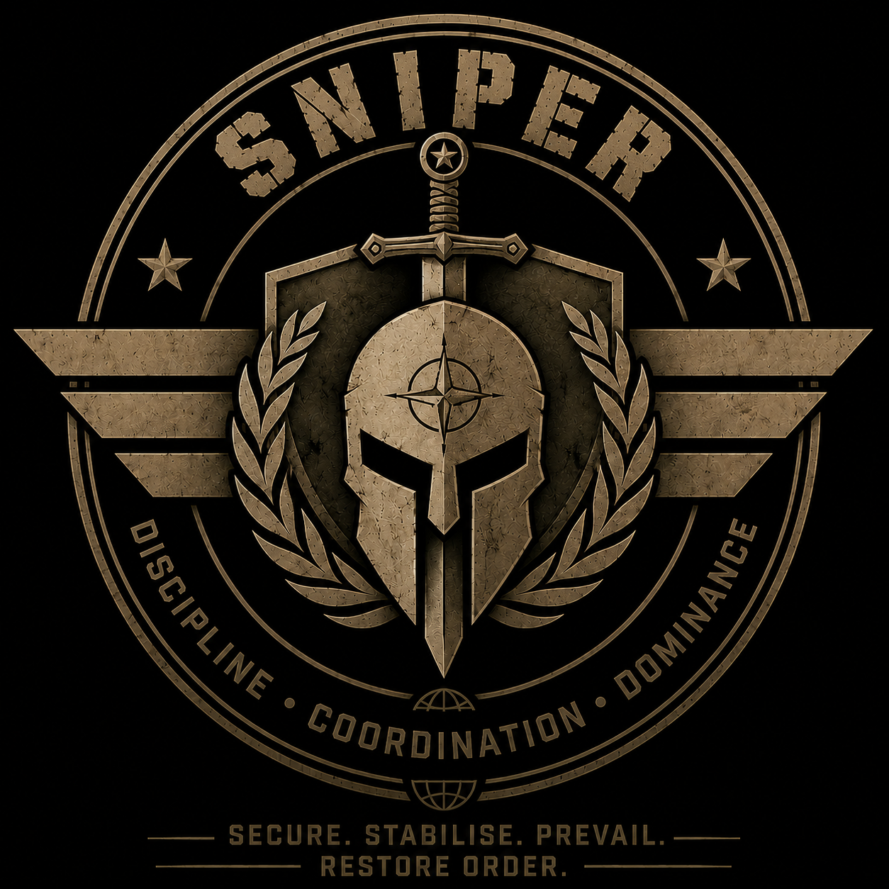 Service image