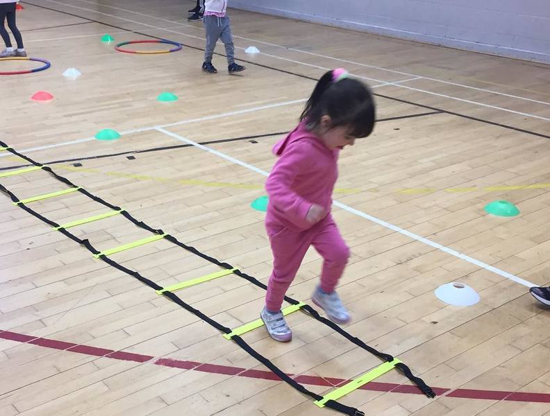 ASV ALL STARS Mini Kids Camps for 2-5yrs are one of the key features at school holidays here at Astley Sports Village. This is our next generation and we aim to make movement and physical activity fun for local children to enjoy sport whilst developing their key skills!

For more information on our ASV ALL STARS Holiday Camps get in touch with us on 0161 338 6872 or email us your details to be added to our email database to m.storie@astleysportsvillage.org.uk