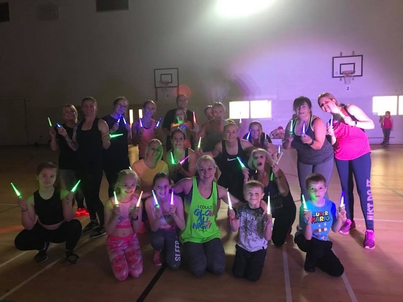 Family Clubbercise is one of our favourite classes here at ASV as we look to roll out more family classes where parents can exercise alongside their children whilst having lots of fun being physically active here at ASV!