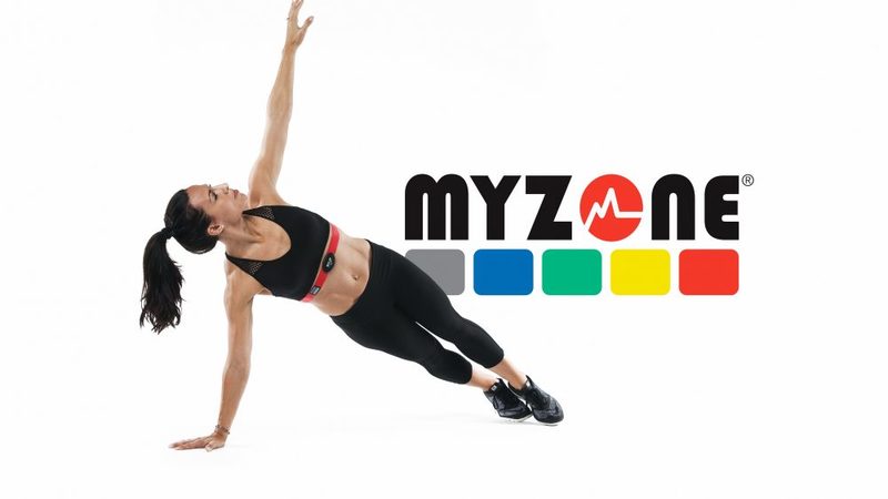 We are a fully licensed MYZONE Facility bringing you the award winning MYZONE heart rate technology to our members. Using a check strap with a heart rate tracking module this comfortable and accurate heart rate tracking and recording system can be used anywhere and everywhere to ensure every workout you do is effective!

This is certainly your number 1 must have for those serious about getting results in the quickest and safest time possible.

Ask a member of our Team for more information on MYZ