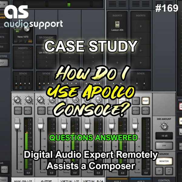 Case Study: Demystifying the Universal Audio Apollo Console

https://www.audiosupport.co.uk/case-study-demystifying-the-universal-audio-apollo-console/