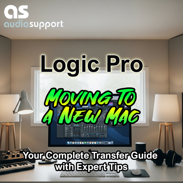 Logic Pro Transfer Guide with Expert Tips

https://www.audiosupport.co.uk/logic-pro-x-support/move-logic-pro-new-mac/