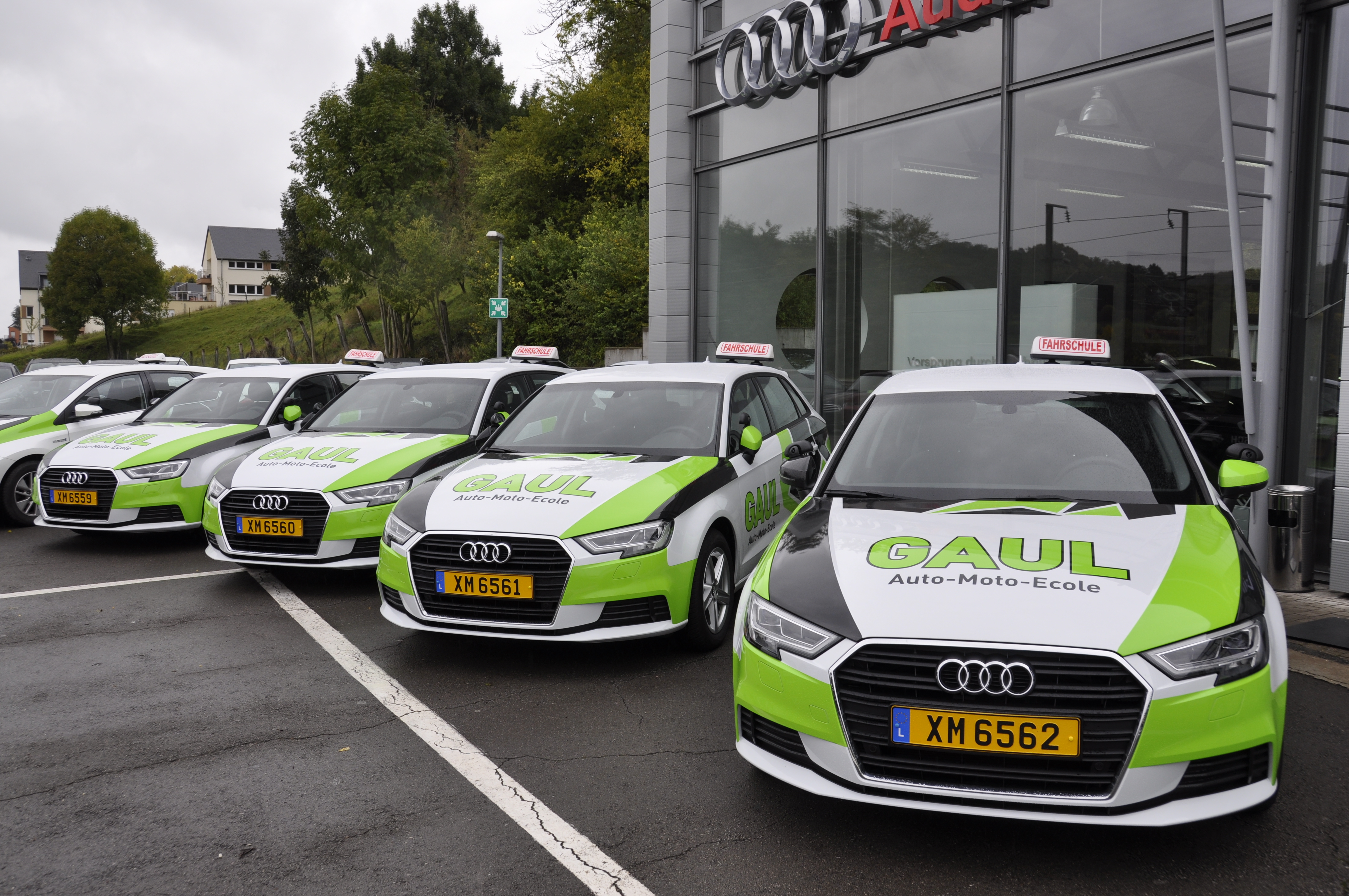 Imagem de apresentação da empresa