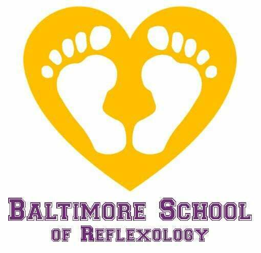 Trained and qualified with the Baltimore School of Reflexology Maryland, USA. Whilst living in America for 4 years. 
https://baltimoreschoolofreflexology.com/