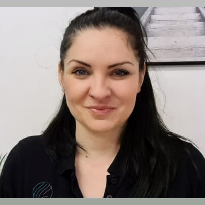 10+ years of clinical experience in manual therapy
VTCT Level 4 in Sports Massage
Practitioner of Therapeutic Massage, Hot & Cold Stone Therapy,
Relaxation Massage, Indian Head Massage, Pregnancy Massage
Cupping, Dry Needling, IASTM, Kinesiology Taping, Clinical Yoga 
