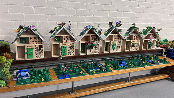 Imagem de apresentação da empresa