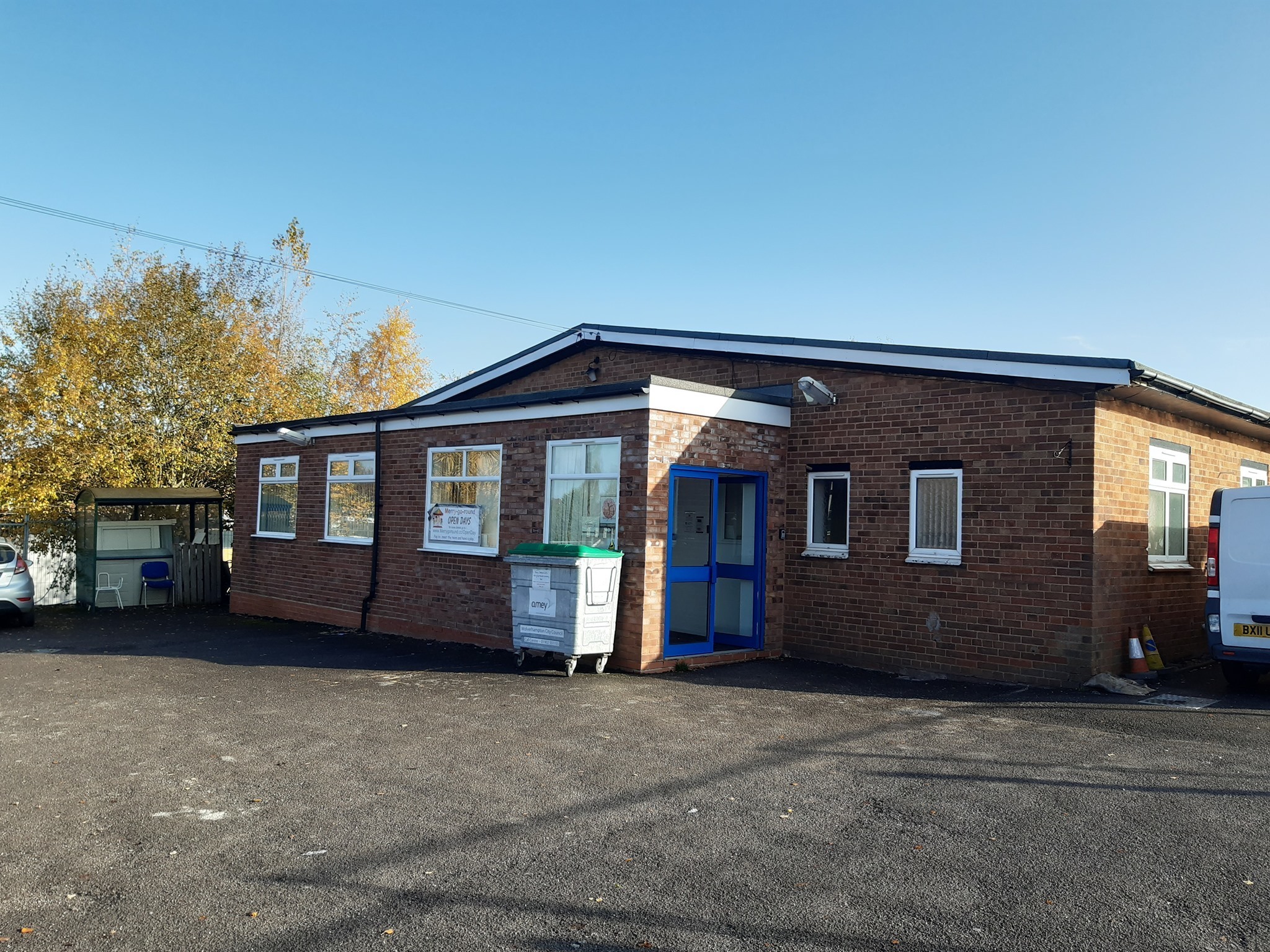 Imagem de apresentação da empresa