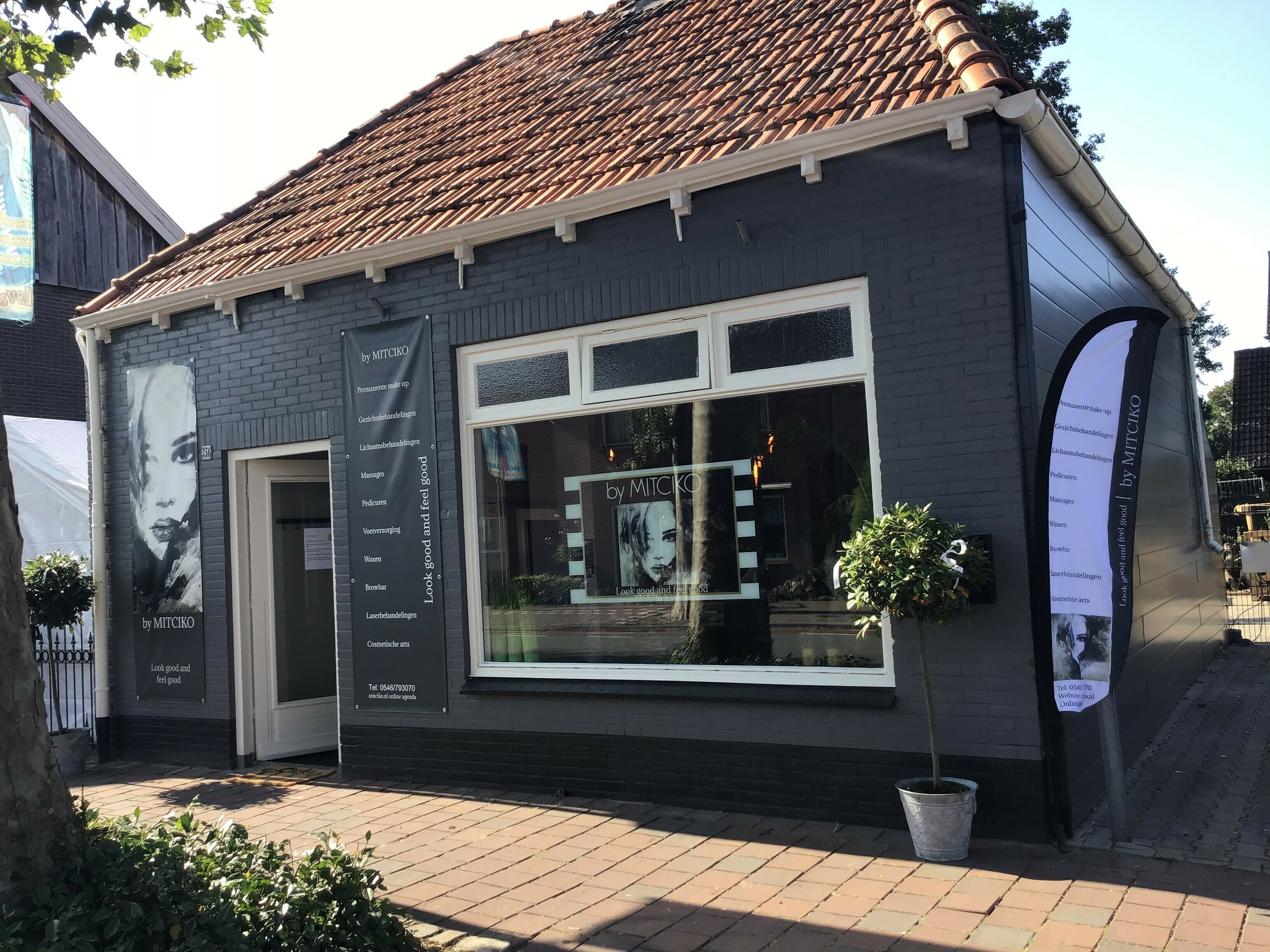 Imagem de apresentação da empresa