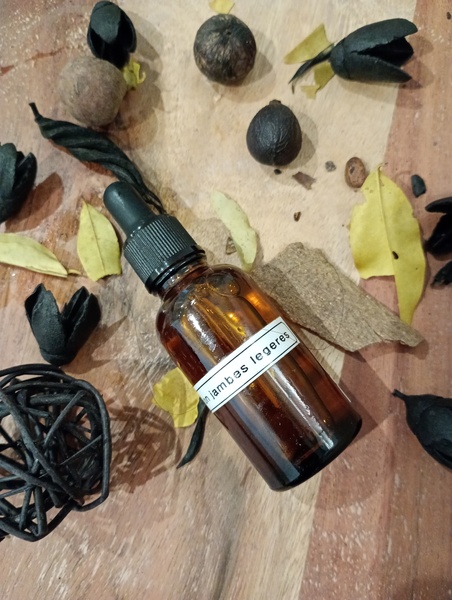 atelier d'aromathérapie Saint-Etienne Elodie ALLIBERT