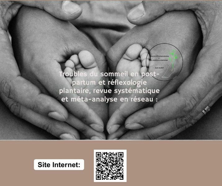 cabinet de réflexologie plantaire et de conseils en aromathérapie_ Elodie ALLIBERT_ Saint-Etienne
reflexologie plantaire et troubles du sommeil en post-partum