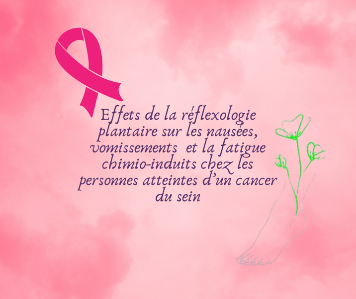 cabinet de réflexologie plantaire et de conseils en aromathérapie Elodie ALLIBERT Saint-Etienne