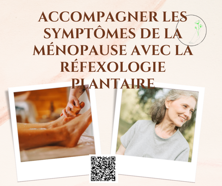 Accompagnement en Réflexologie Plantaire avec Elodie ALLIBERT reflexologue sur Saint-Etienne au Cabinet de Réflexologie Plantaire et de Conseils en Aromathérapie