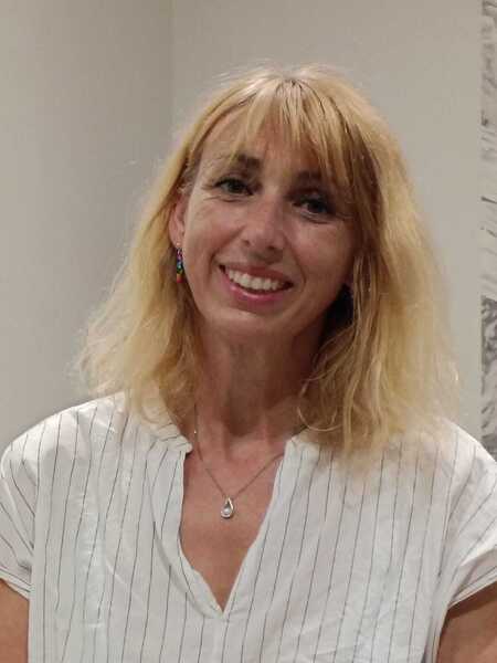 Elodie ALLIBERT réflexologue plantaire et conseillère en aromathérapie à Saint-Etienne