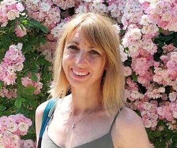 Elodie ALLIBERT réflexologue plantaire Saint-Etienne