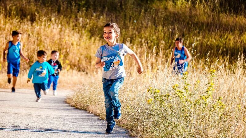 Accompagnements des enfants et adoloscents en réflexologie plantaire  avec Elodie ALLIBERT, réflexologue plantaire à Saint-Etienne