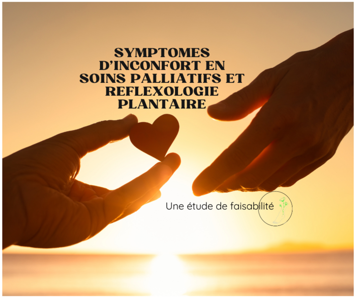 réflexologie Saint-Etienne Elodie ALLIBERT