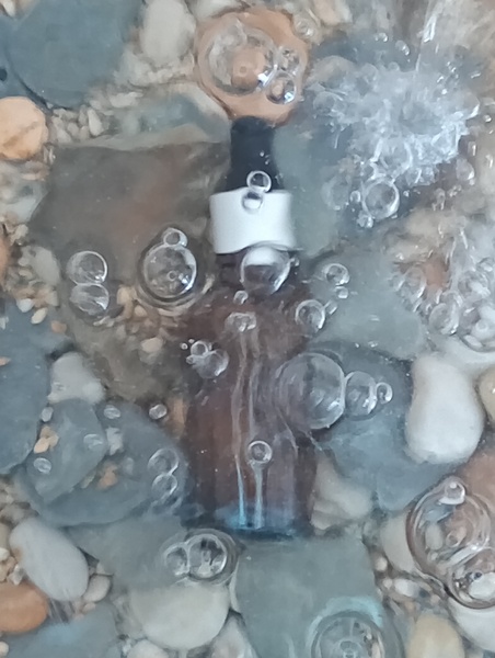 Atelier d'aromathérapie Elodie ALLIBERT Saint-Etienne