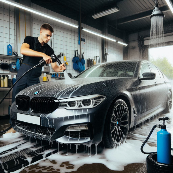 Service image